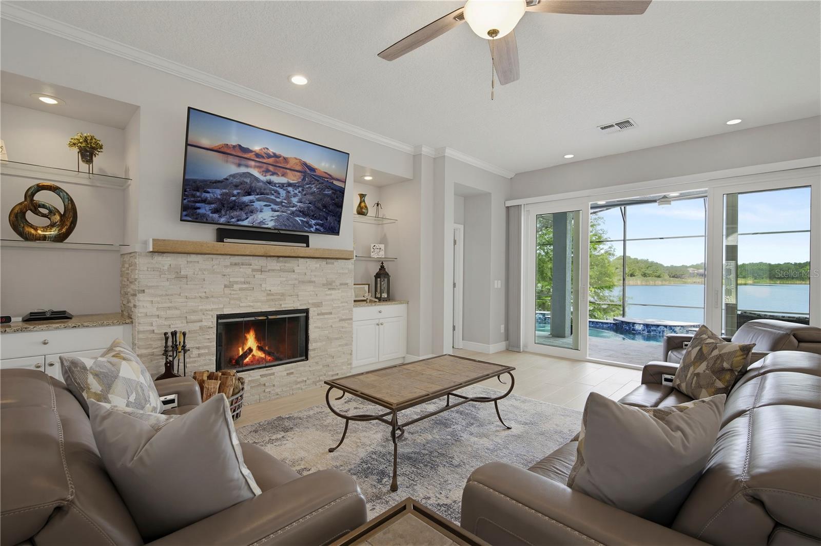 WESTFIELD LAKES - Residential
