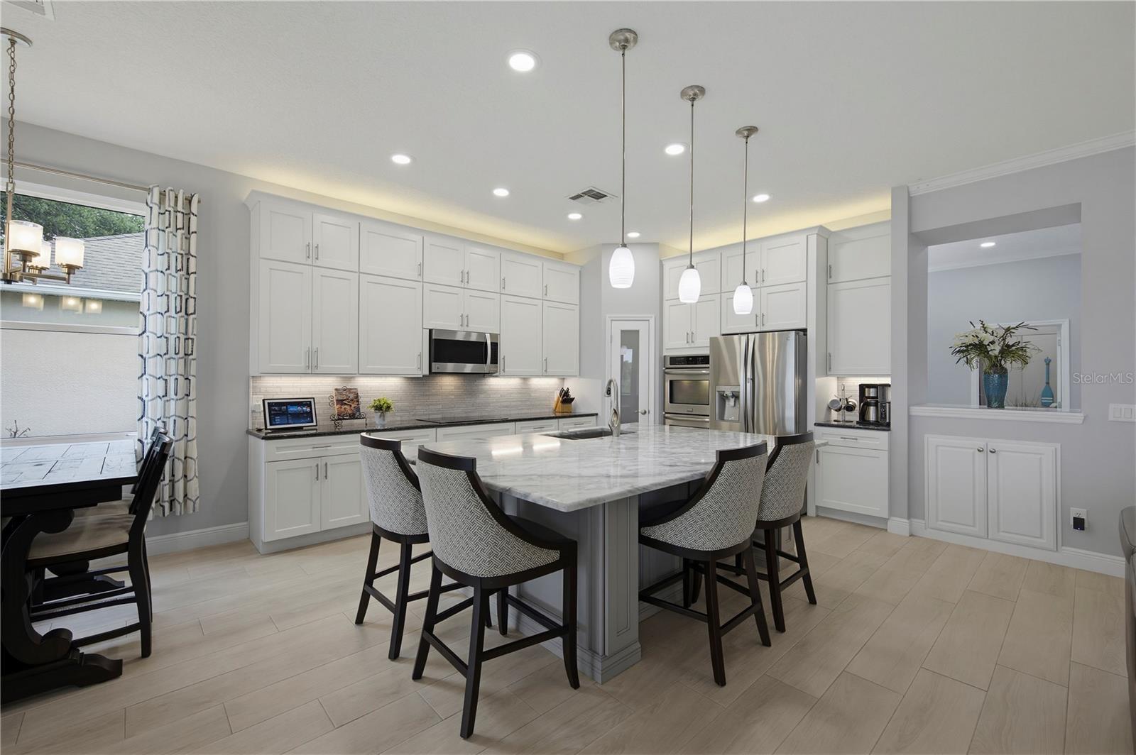 WESTFIELD LAKES - Residential