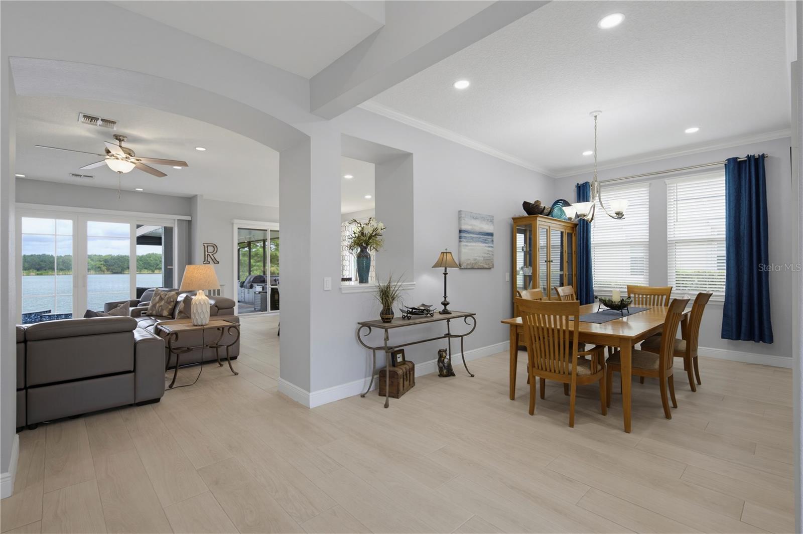 WESTFIELD LAKES - Residential