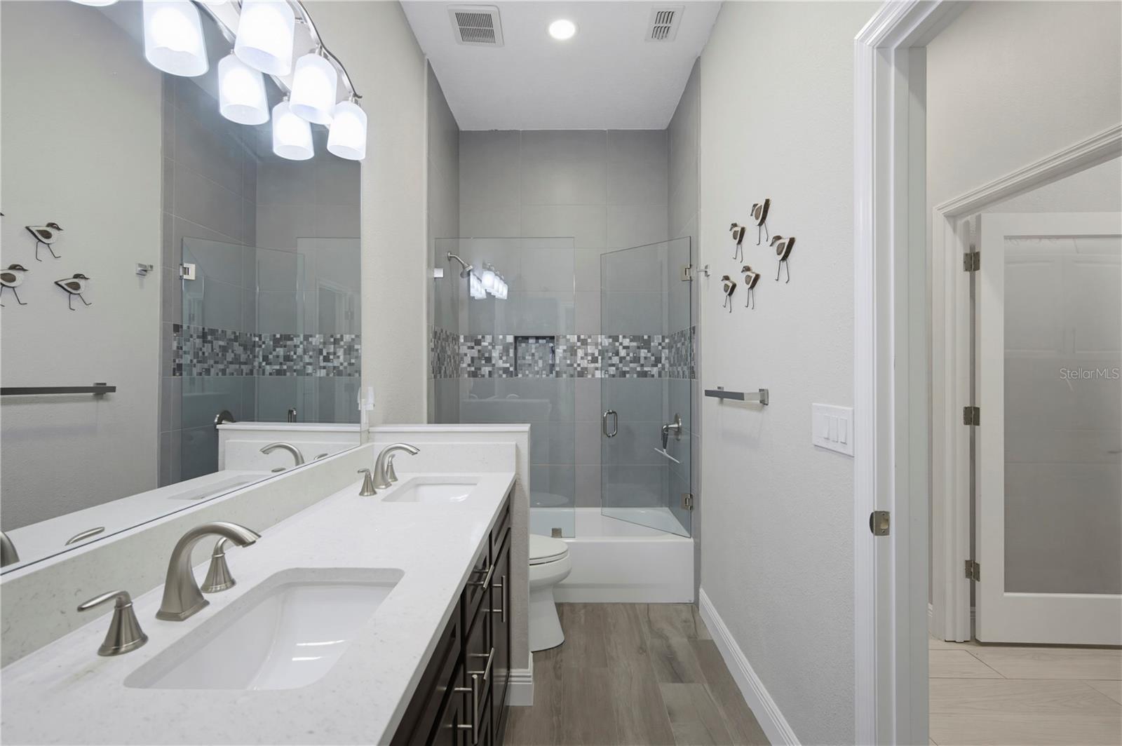 WESTFIELD LAKES - Residential