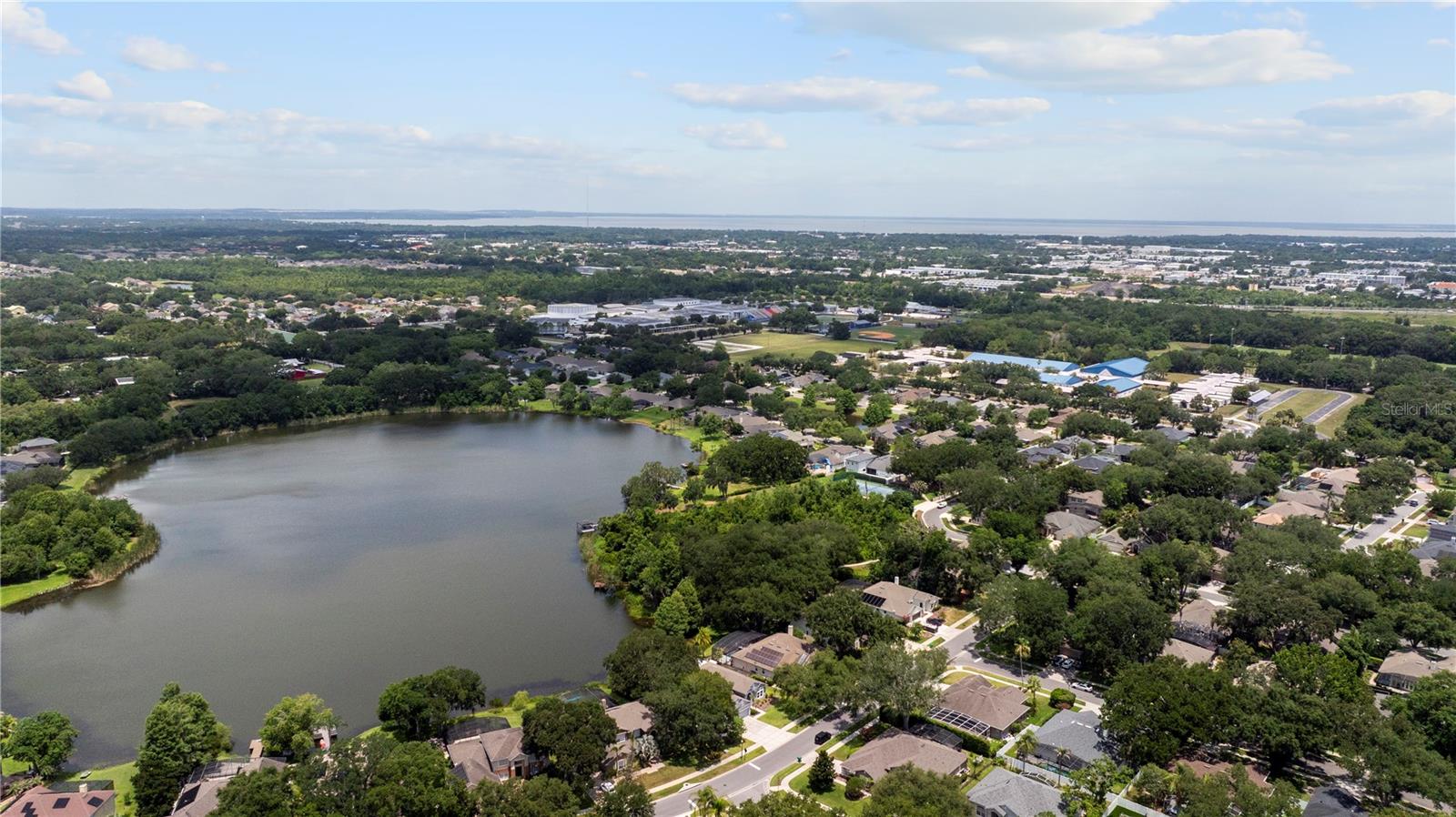 WESTFIELD LAKES - Residential