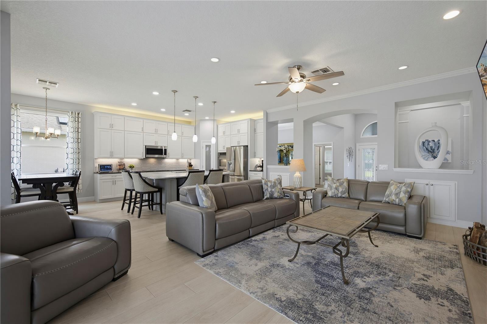 WESTFIELD LAKES - Residential