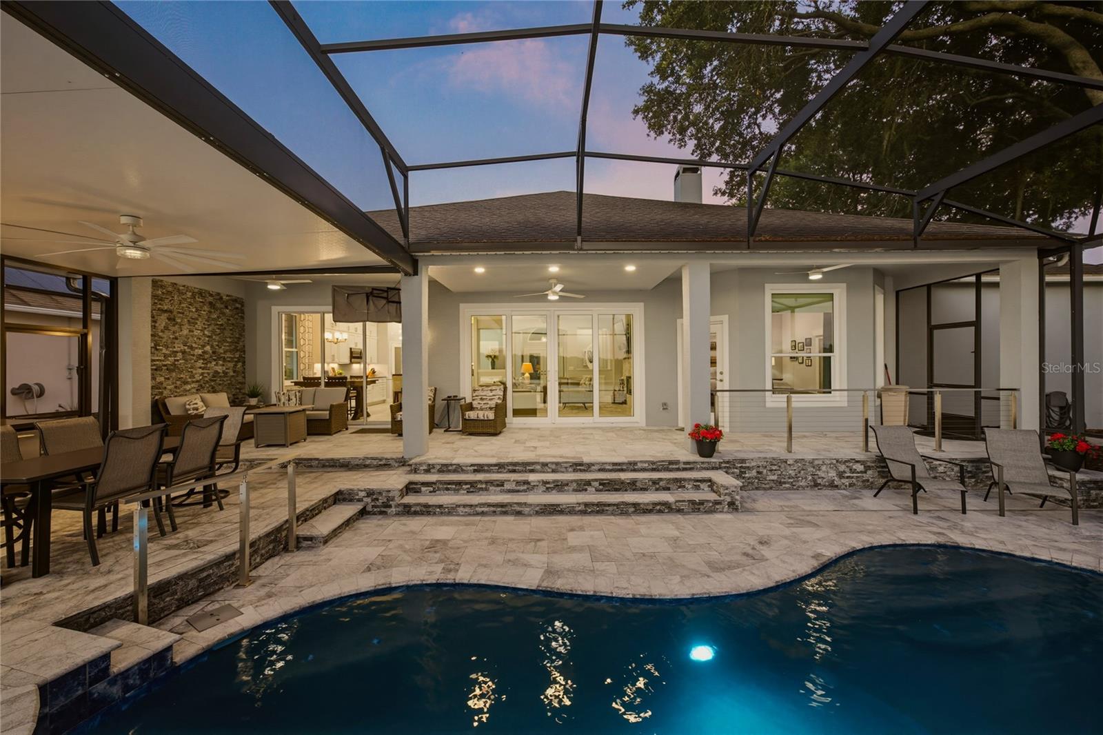 WESTFIELD LAKES - Residential