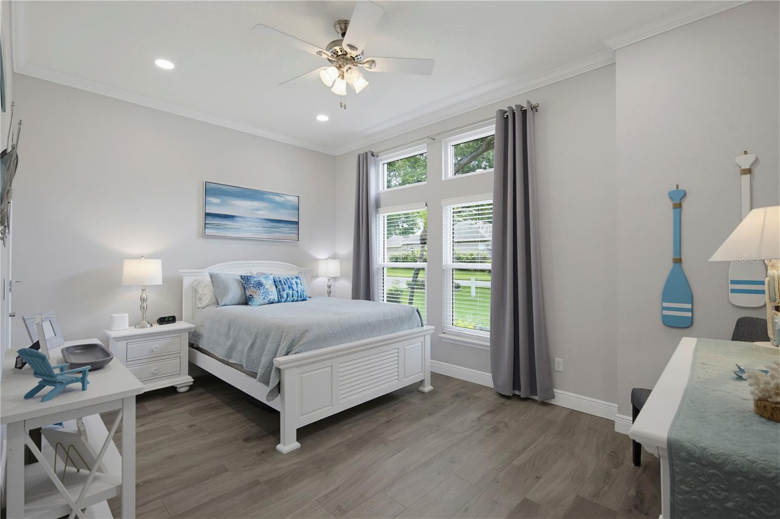 WESTFIELD LAKES - Residential