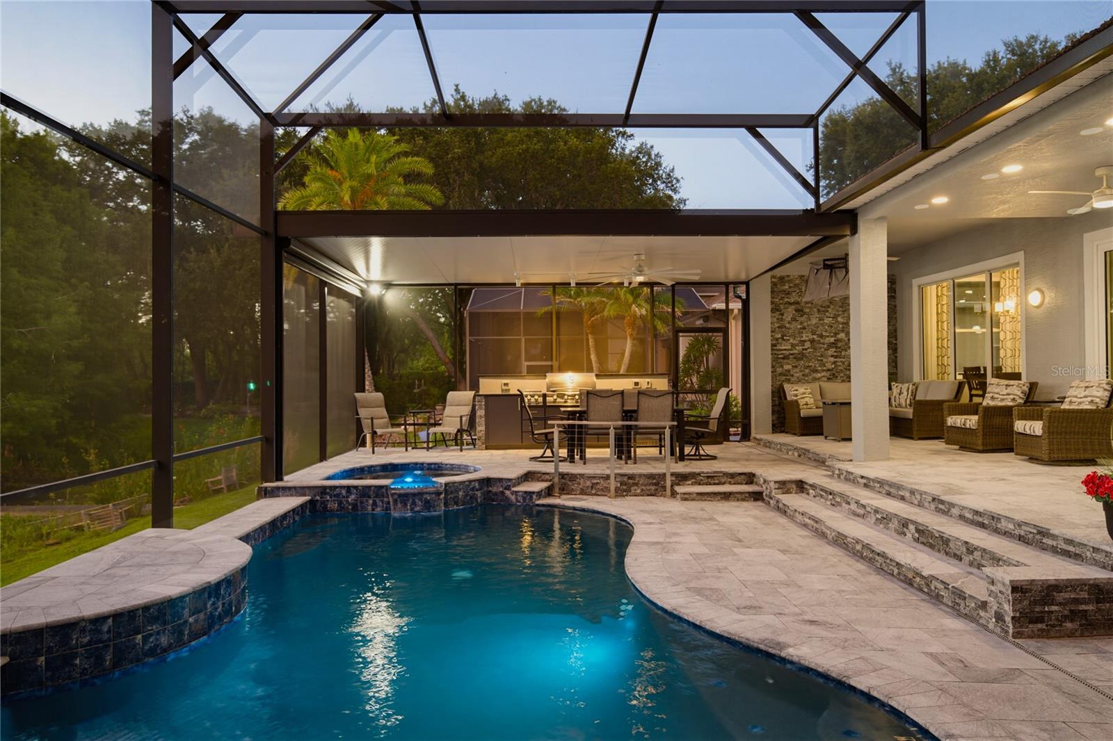 WESTFIELD LAKES - Residential
