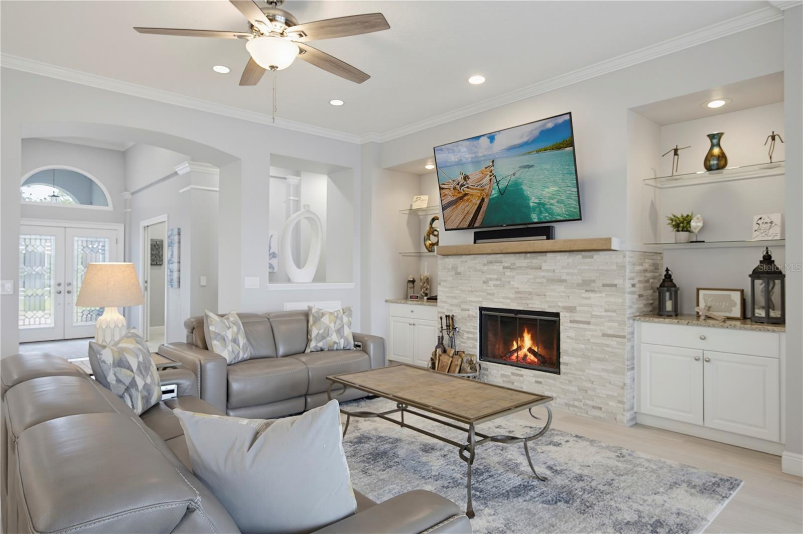 WESTFIELD LAKES - Residential
