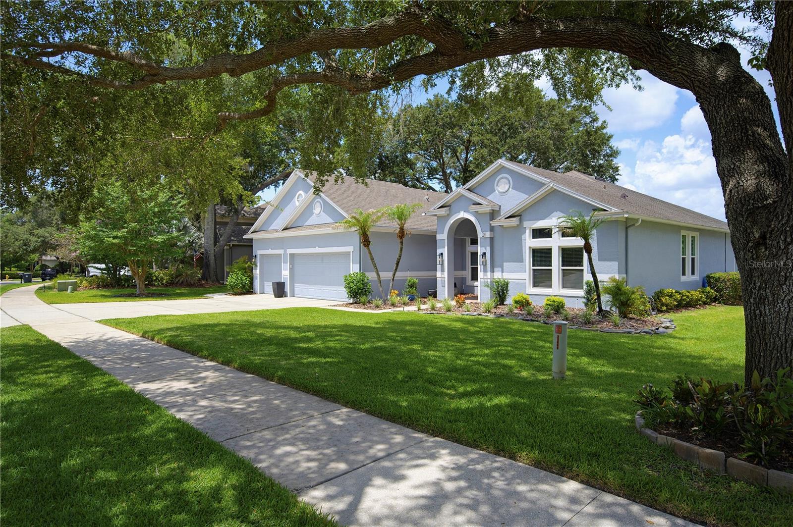WESTFIELD LAKES - Residential