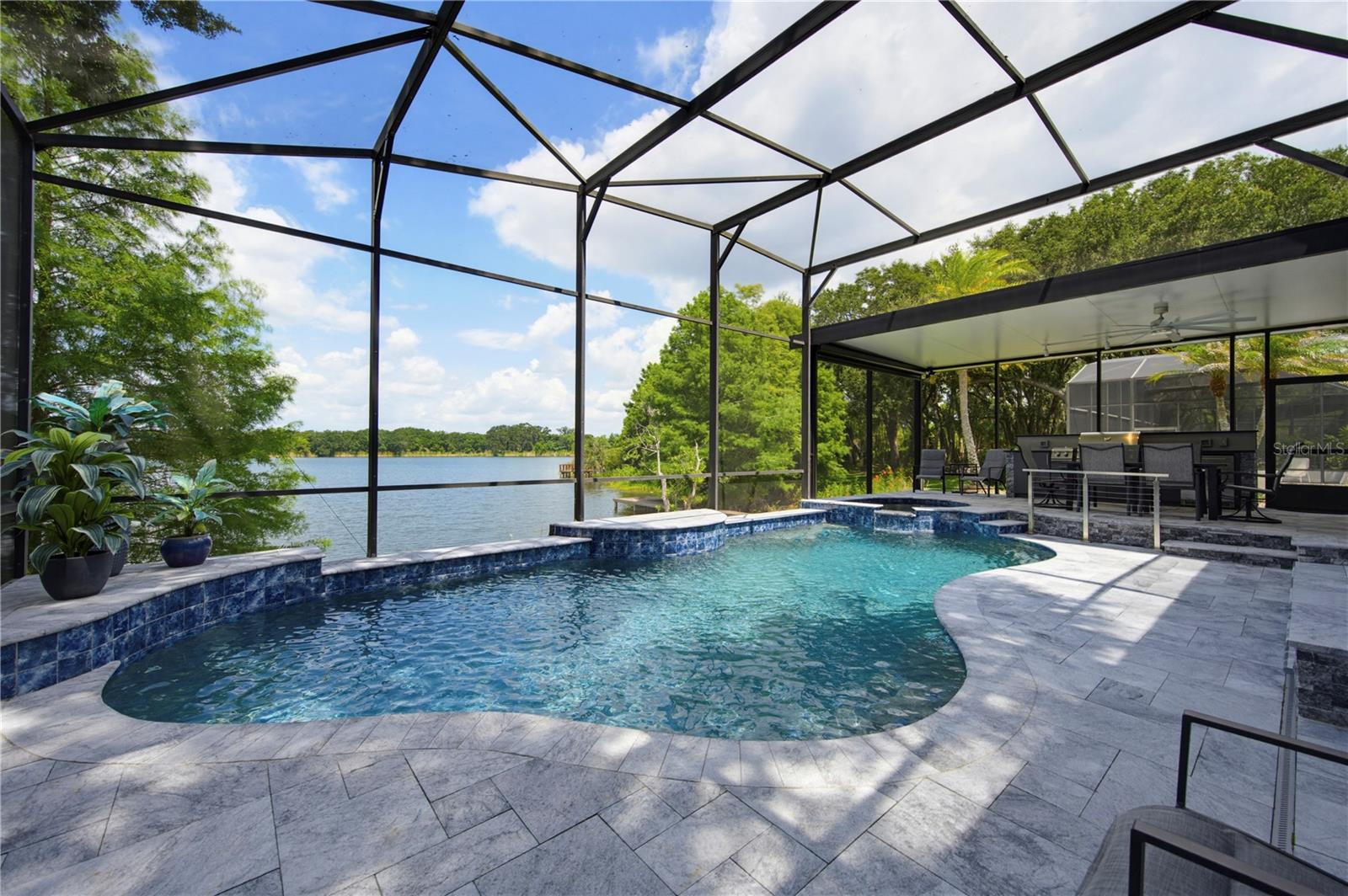 WESTFIELD LAKES - Residential