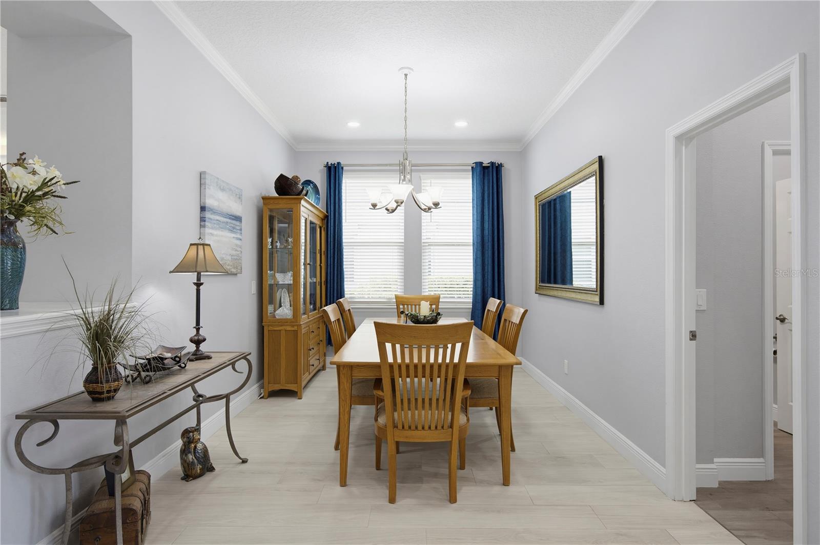 WESTFIELD LAKES - Residential