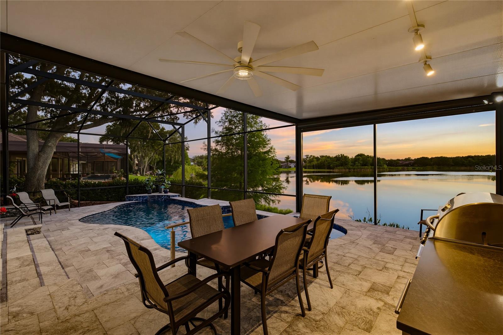 WESTFIELD LAKES - Residential