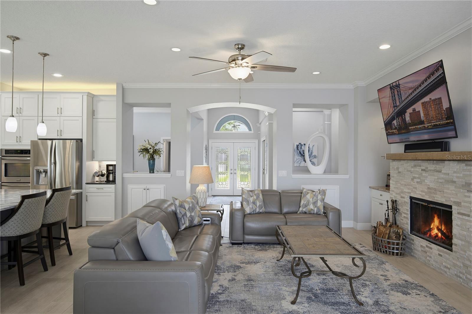 WESTFIELD LAKES - Residential
