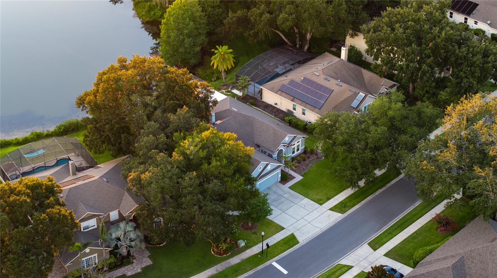 WESTFIELD LAKES - Residential