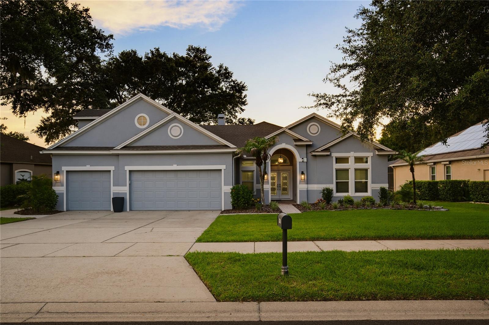 WESTFIELD LAKES - Residential