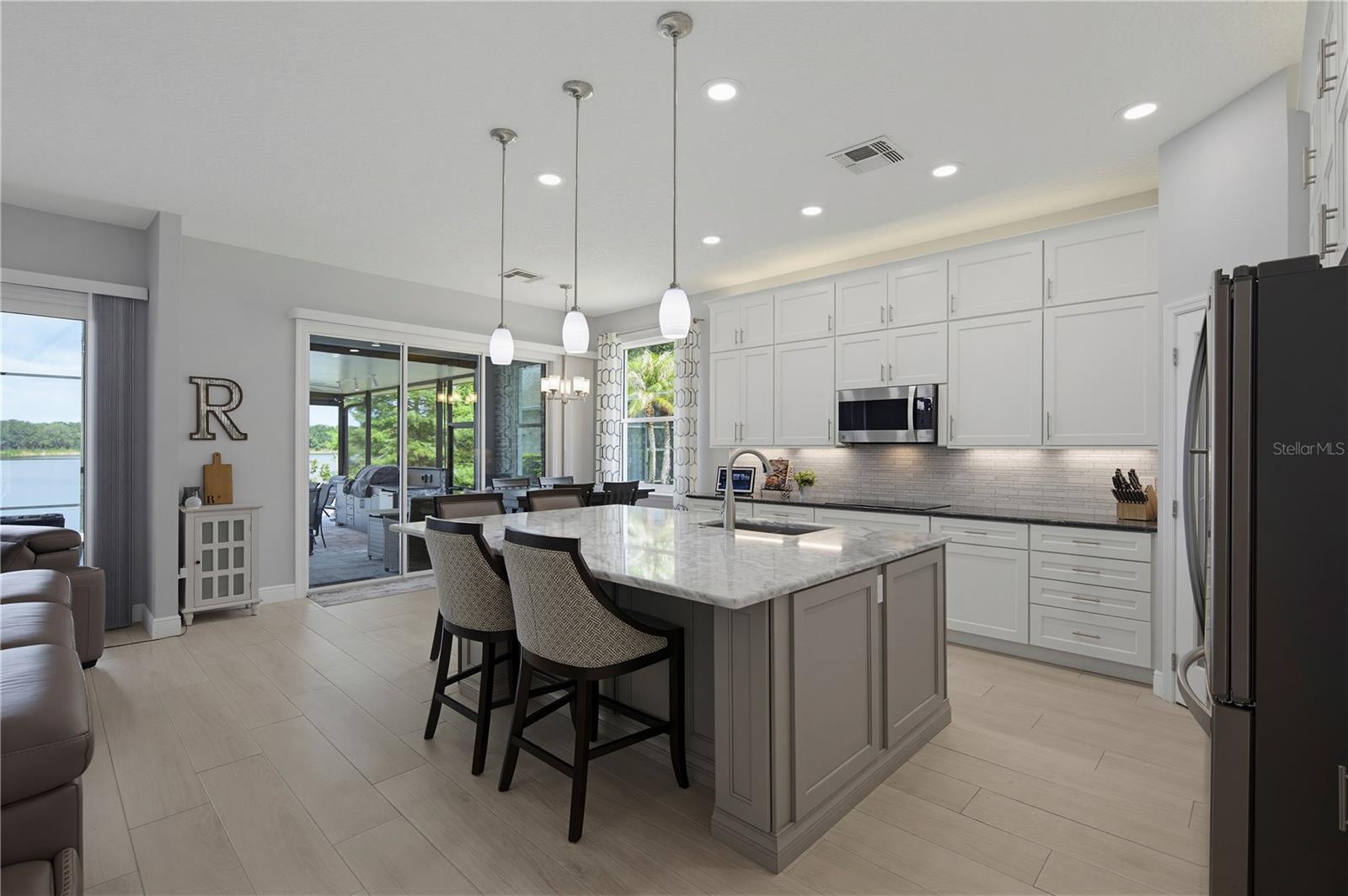 WESTFIELD LAKES - Residential
