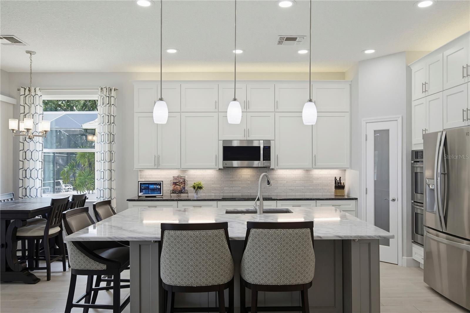 WESTFIELD LAKES - Residential