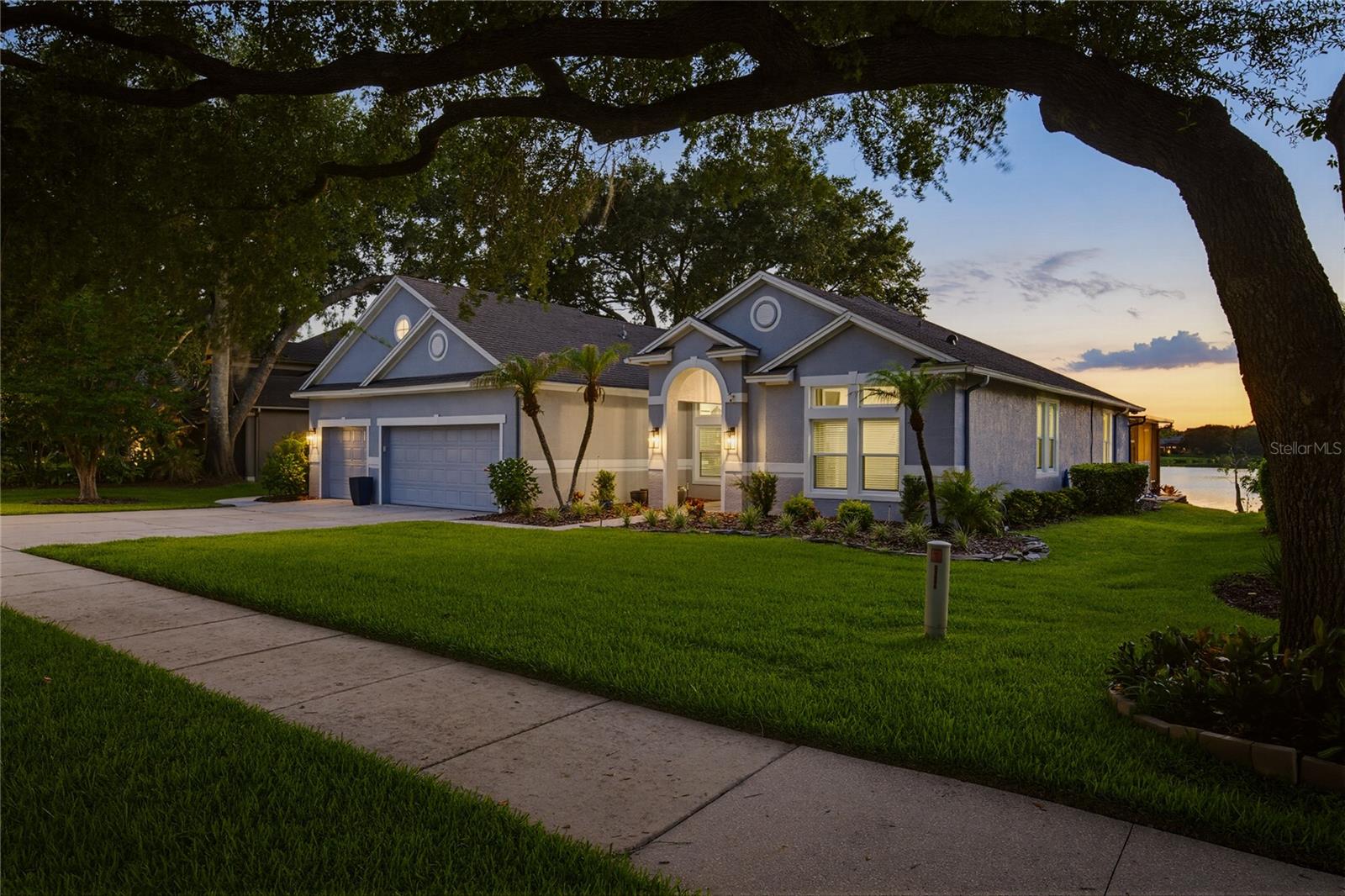 WESTFIELD LAKES - Residential