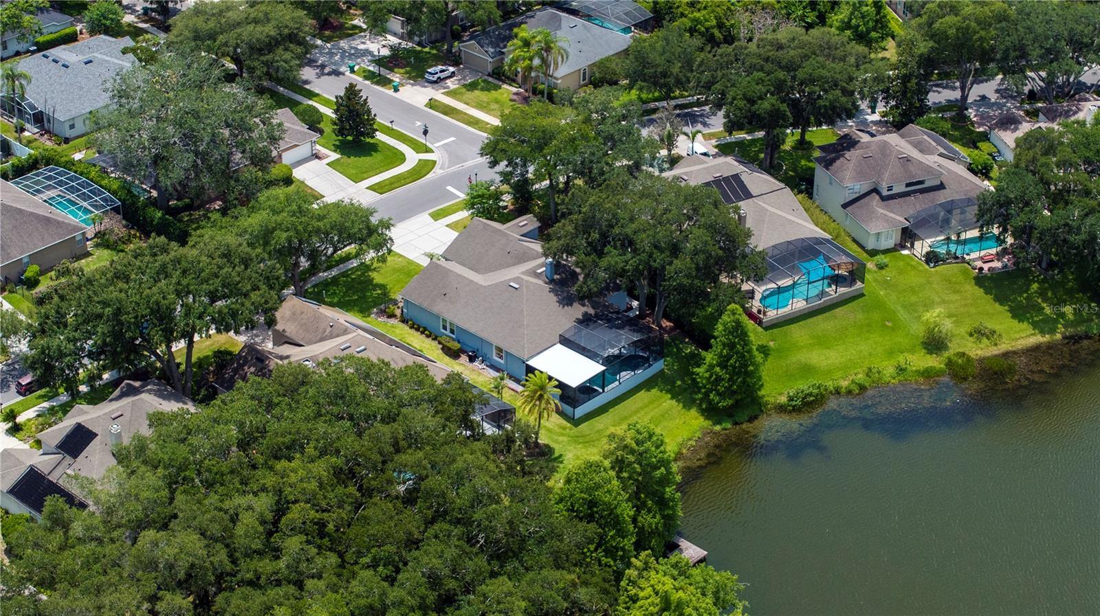 WESTFIELD LAKES - Residential
