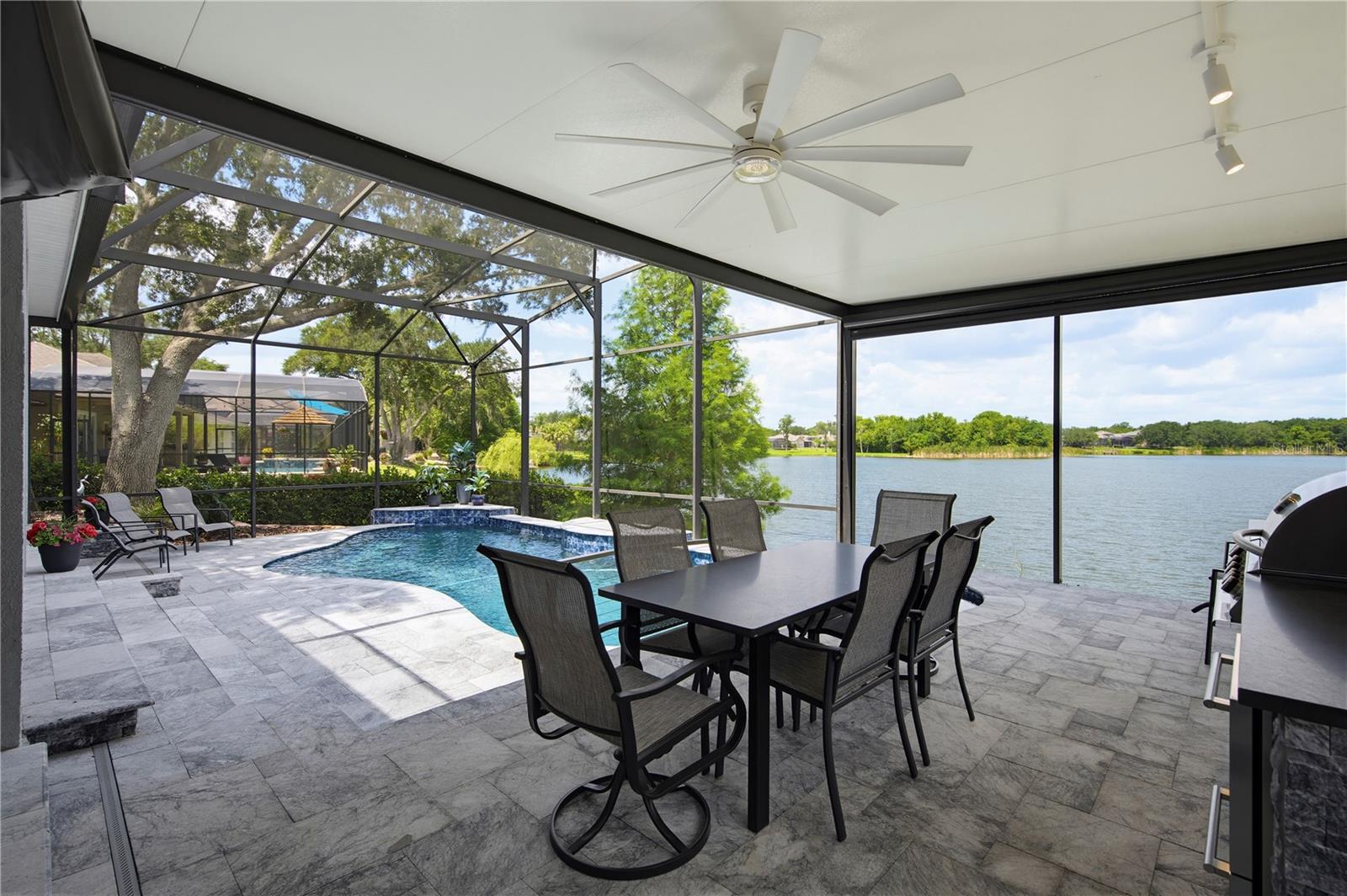 WESTFIELD LAKES - Residential
