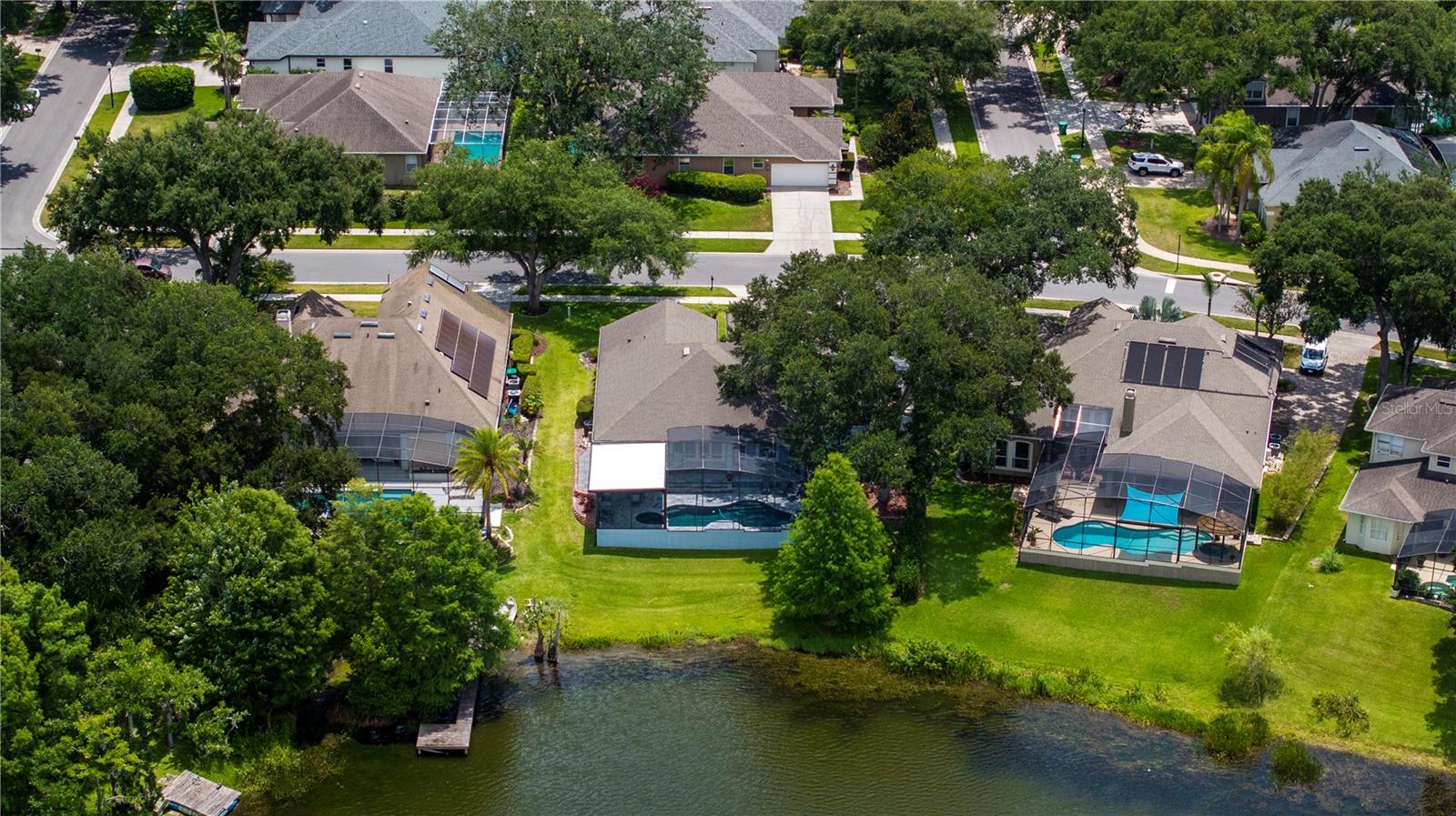 WESTFIELD LAKES - Residential