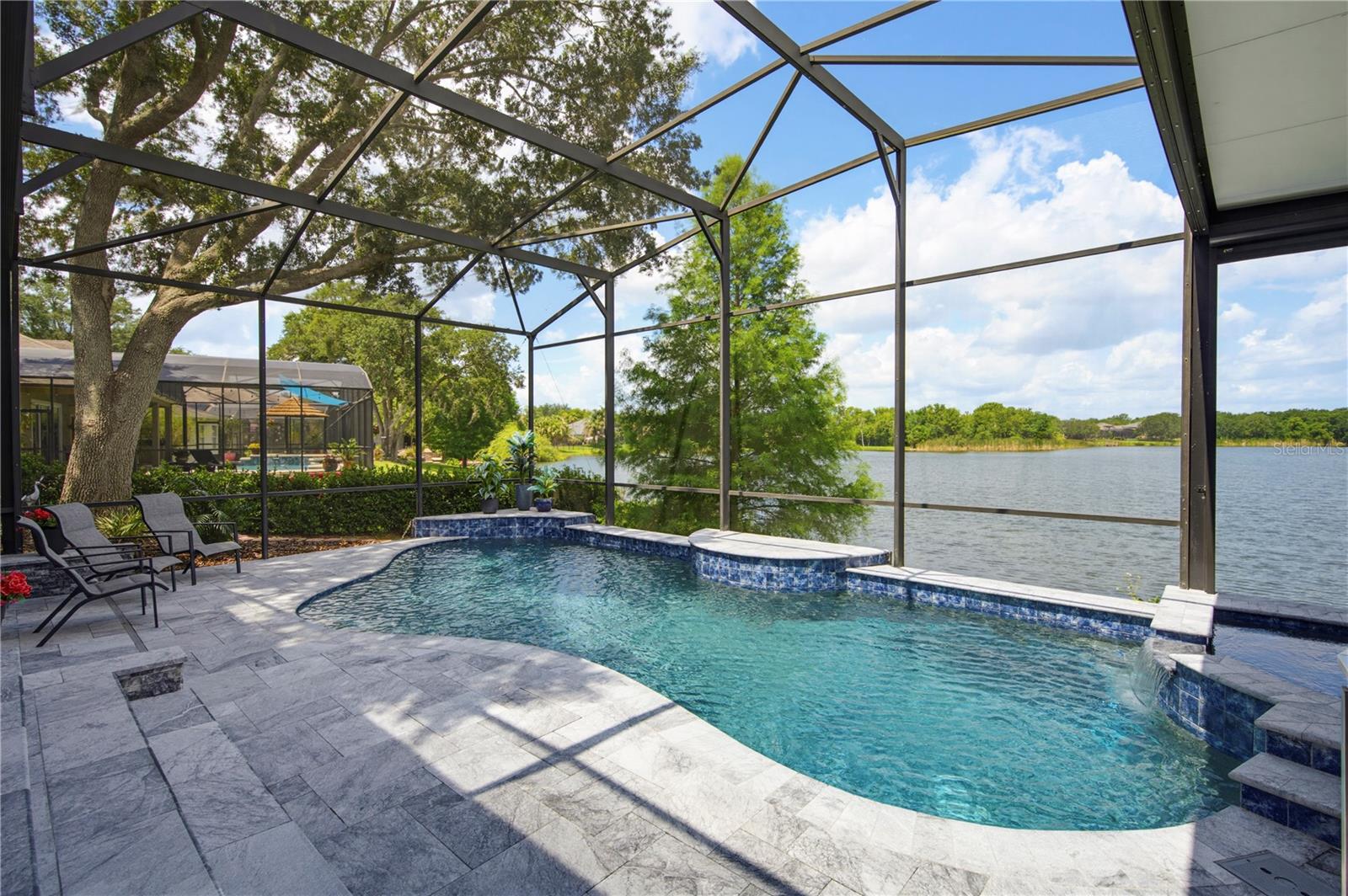 WESTFIELD LAKES - Residential