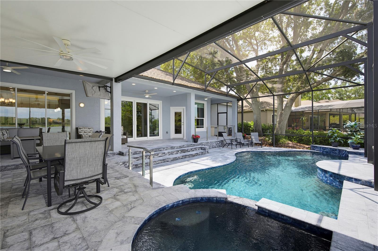 WESTFIELD LAKES - Residential