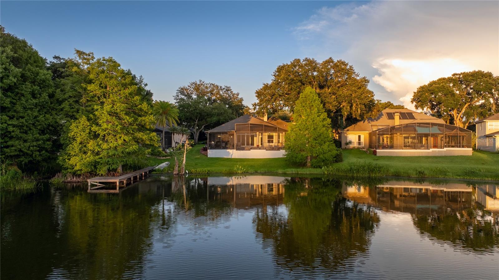 WESTFIELD LAKES - Residential