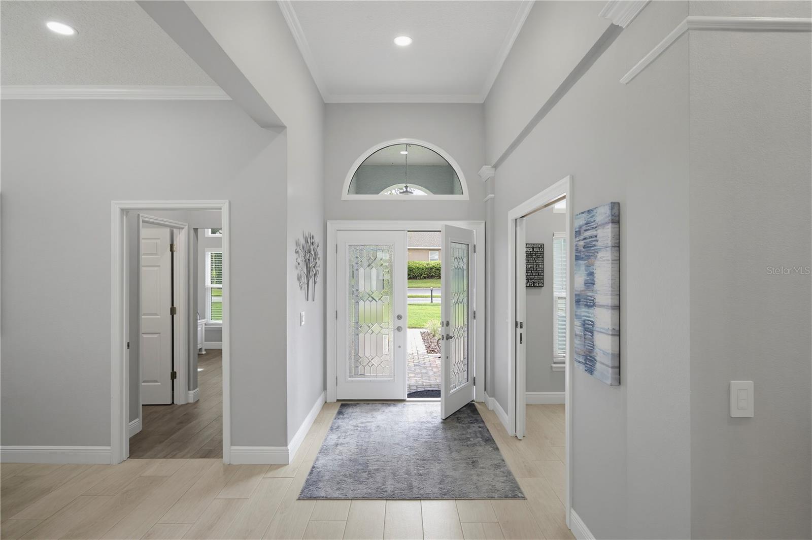 WESTFIELD LAKES - Residential