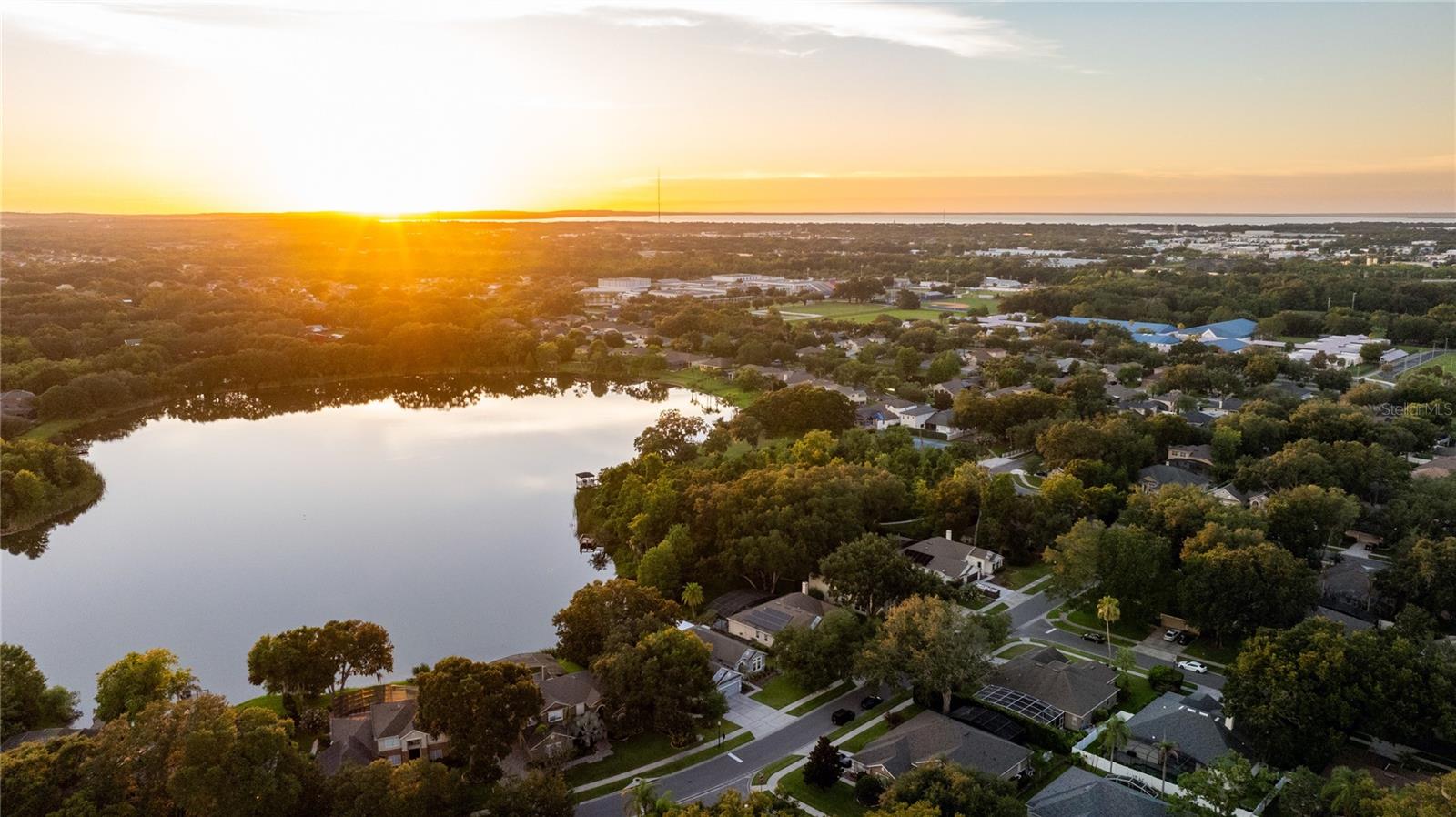WESTFIELD LAKES - Residential