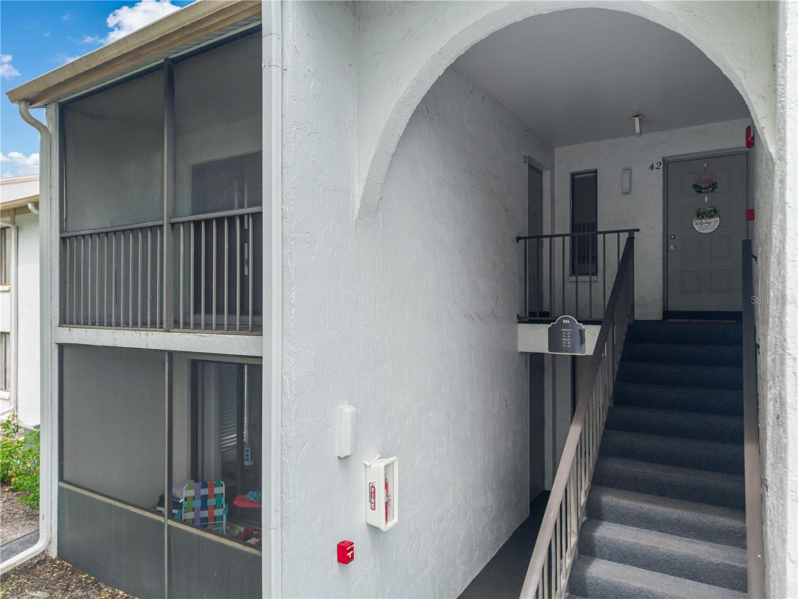 CLUB AT ORLANDO CONDO PH 1 - Residential