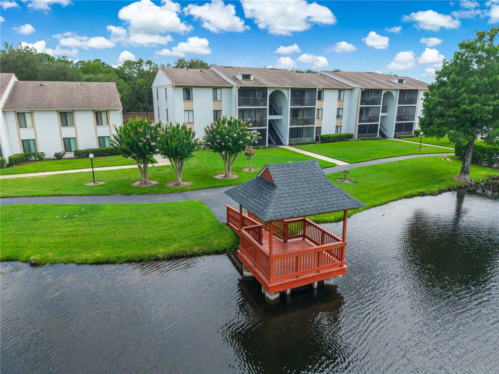 CLUB AT ORLANDO CONDO PH 1 - Residential