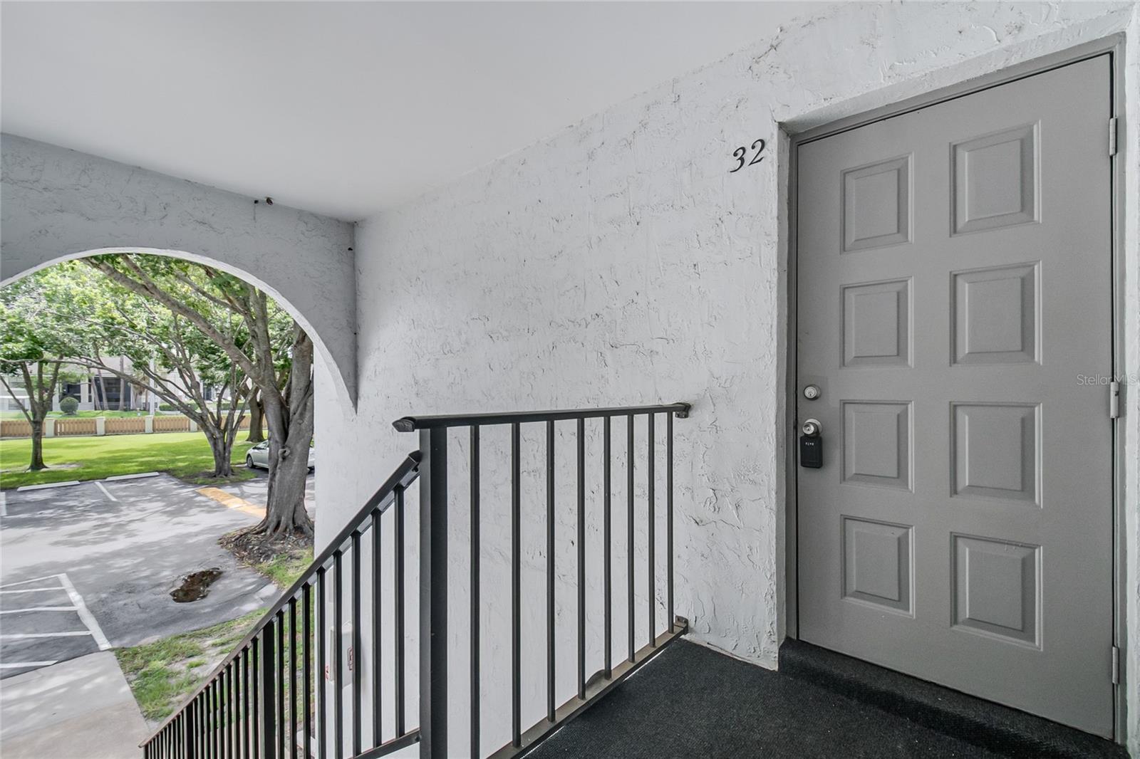 CLUB AT ORLANDO CONDO PH 1 - Residential