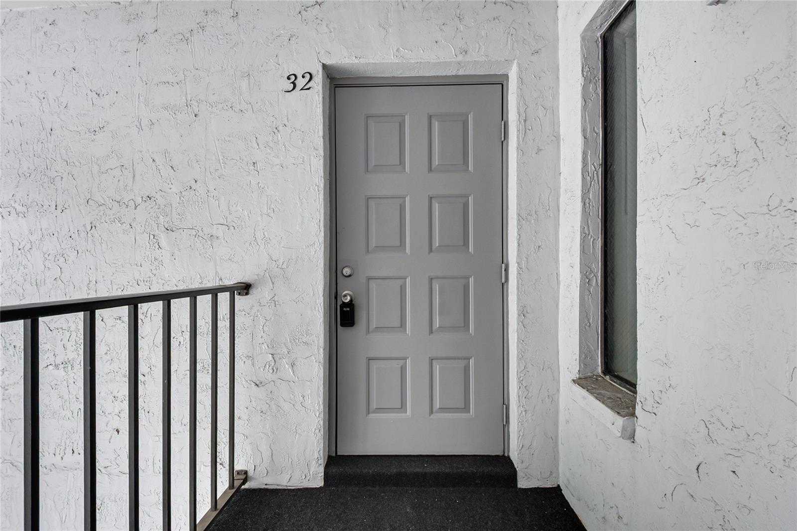 CLUB AT ORLANDO CONDO PH 1 - Residential