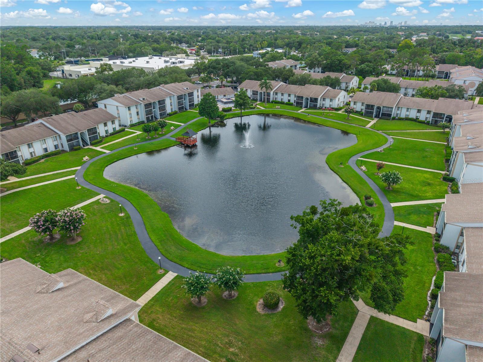 CLUB AT ORLANDO CONDO PH 1 - Residential