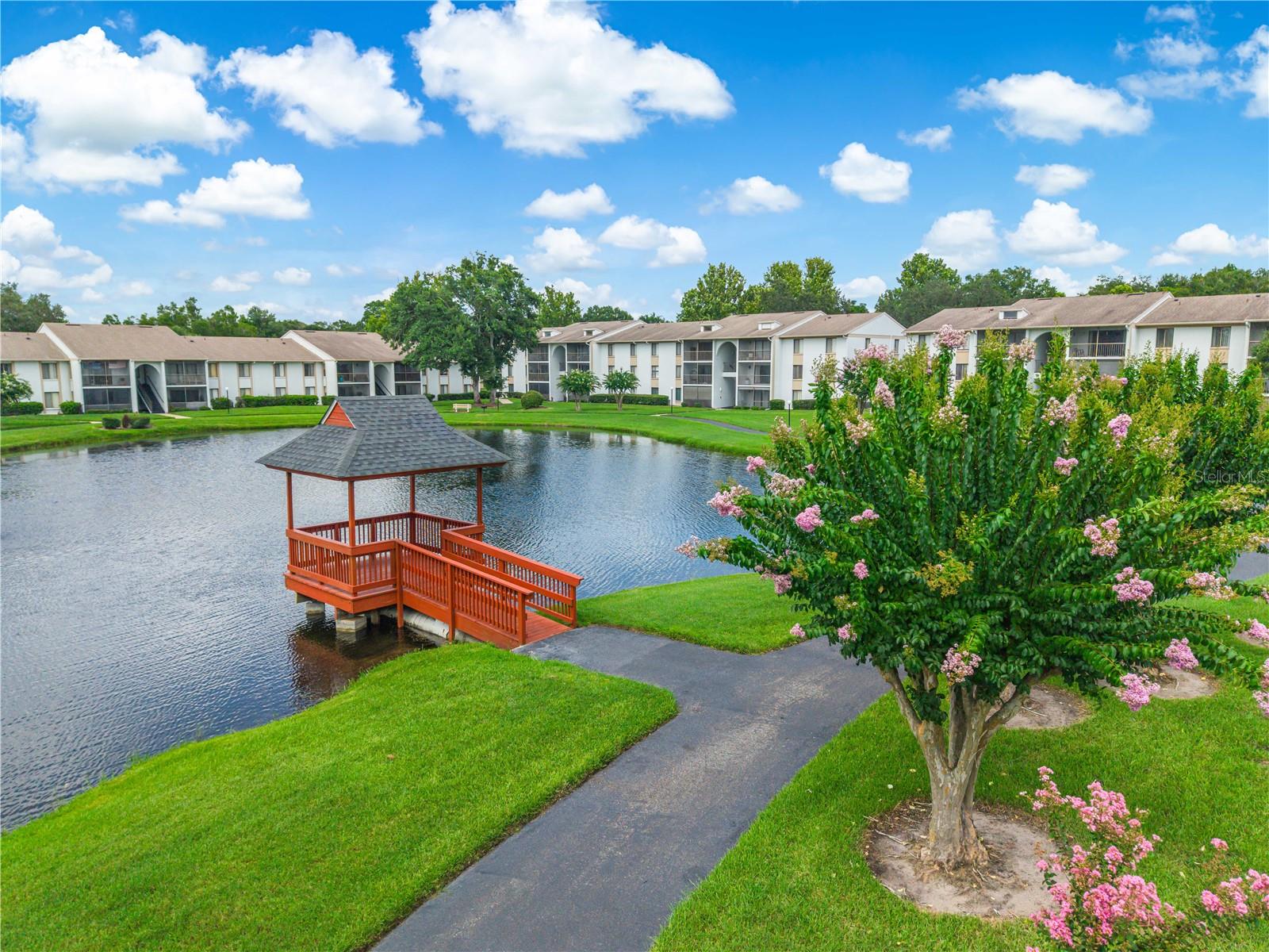 CLUB AT ORLANDO CONDO PH 1 - Residential