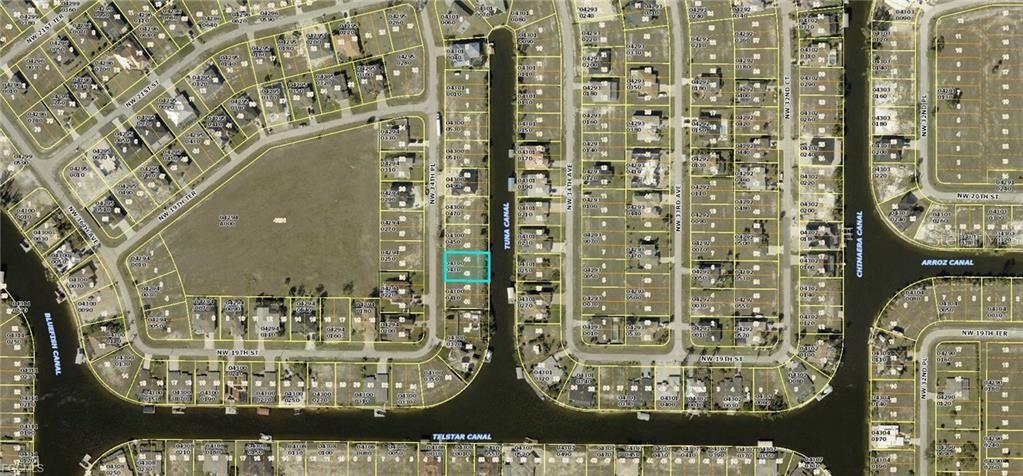 Discover the perfect opportunity to build your Southwest Florida dream home at 1913 NW 34th Pl in beautiful Cape Coral! This prime GULF ACCESS homesite is ideally located in a rapidly growing area surrounded by newer homes and ongoing development, making it an excellent choice for future homeowners, builders, or investors alike. Enjoy the peaceful setting while still being conveniently close to shopping, dining, schools, parks, golf courses, and boating opportunities. With easy access to Burnt Store Rd, Pine Island Rd, and nearby marinas, you’ll experience the best of the SWFL lifestyle right at your doorstep. Whether you envision a private tropical retreat or a smart long-term investment, this property offers endless potential in one of Cape Coral’s most desirable and expanding areas. Don’t miss your chance to secure your piece of paradise today!