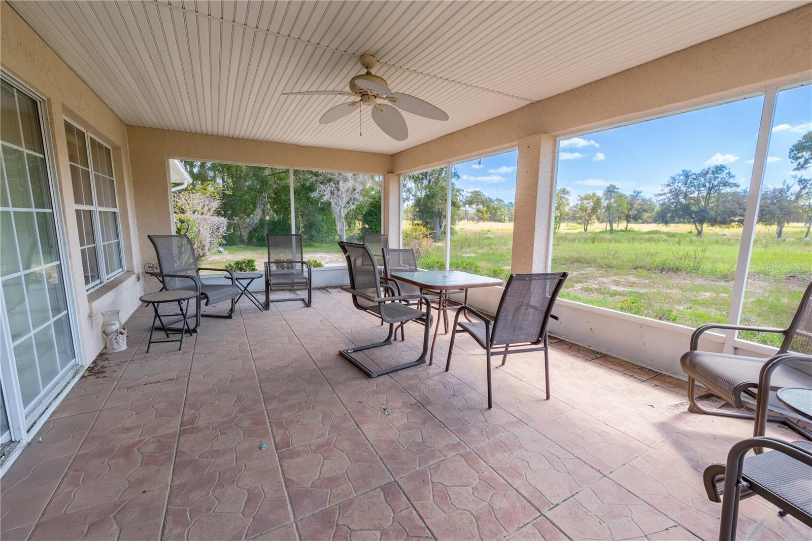 WILLISTON HYLNDS GOLF & C CLUB ESTATE - Residential