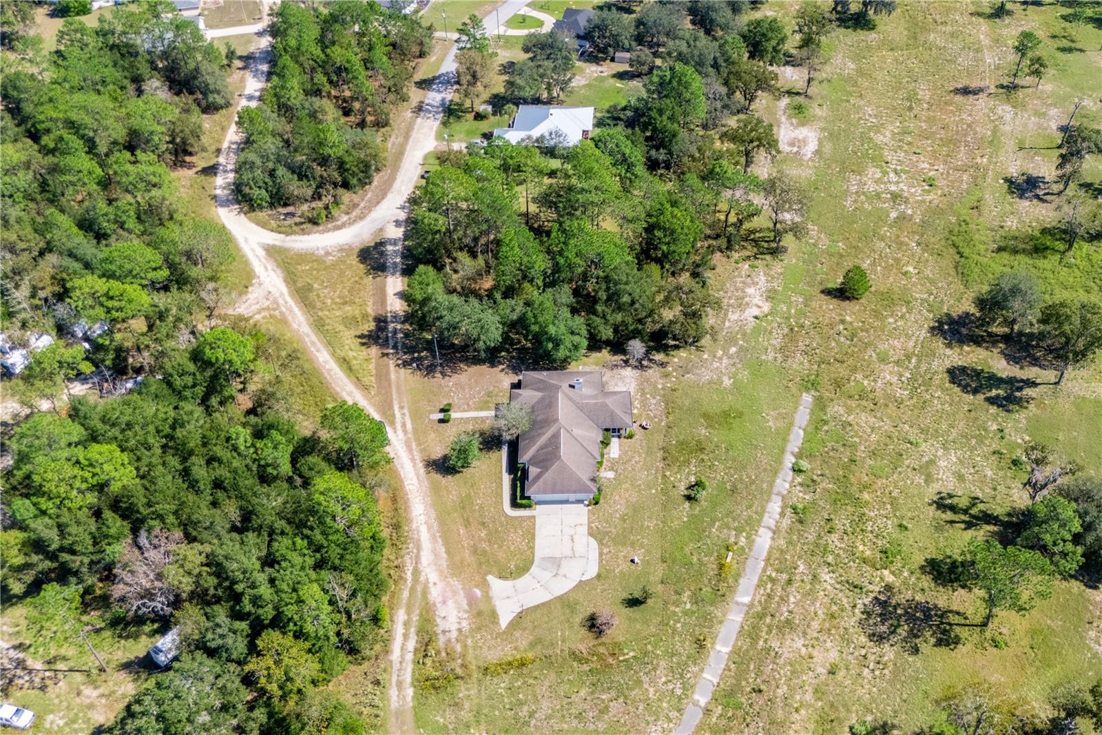 WILLISTON HYLNDS GOLF & C CLUB ESTATE - Residential