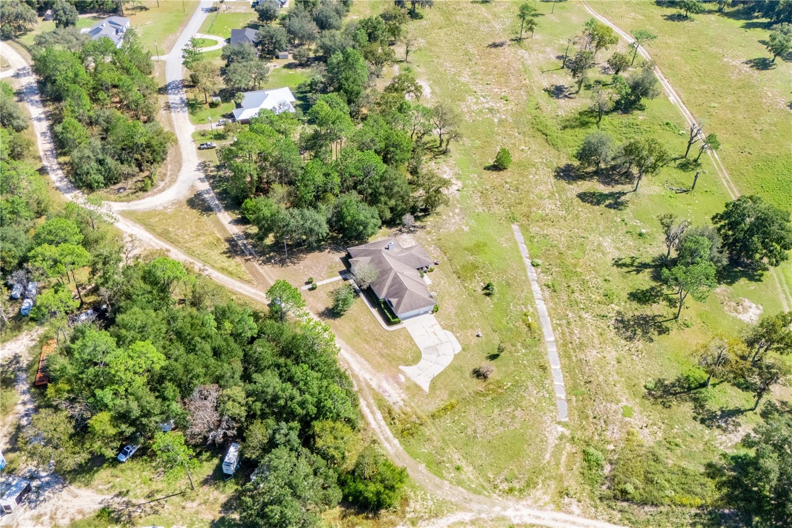 WILLISTON HYLNDS GOLF & C CLUB ESTATE - Residential