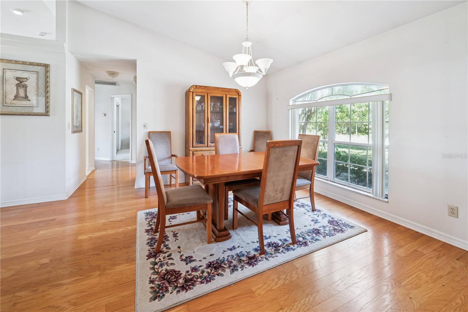WILLISTON HYLNDS GOLF & C CLUB ESTATE - Residential
