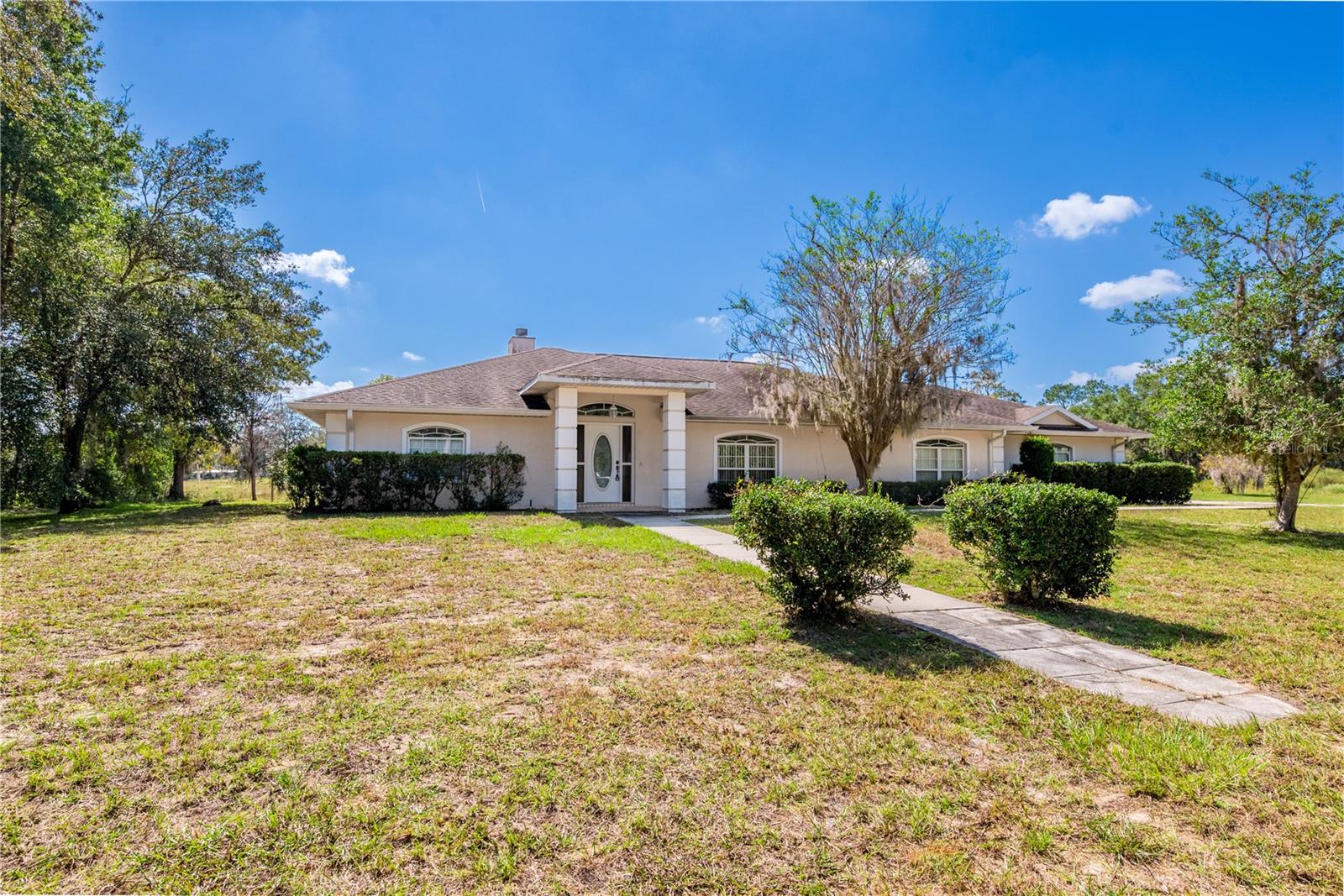 WILLISTON HYLNDS GOLF & C CLUB ESTATE - Residential