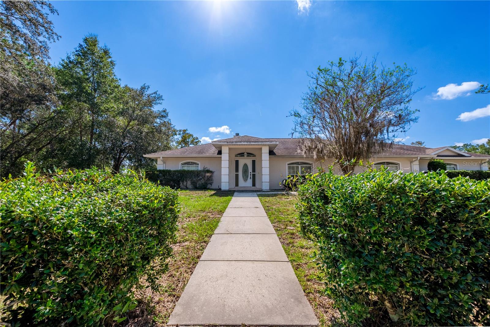 WILLISTON HYLNDS GOLF & C CLUB ESTATE - Residential