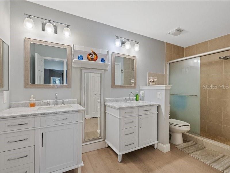 BAYPORT WEST PH I - Residential