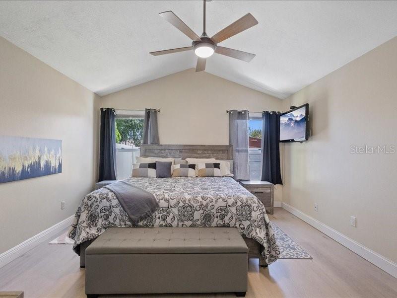 BAYPORT WEST PH I - Residential