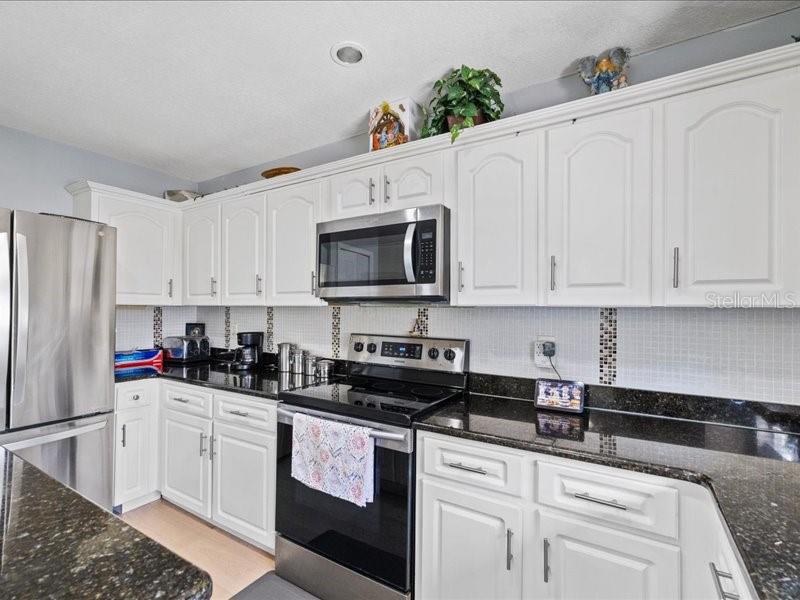 BAYPORT WEST PH I - Residential
