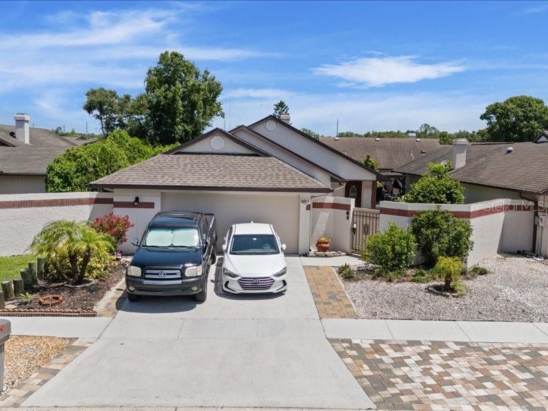 BAYPORT WEST PH I - Residential