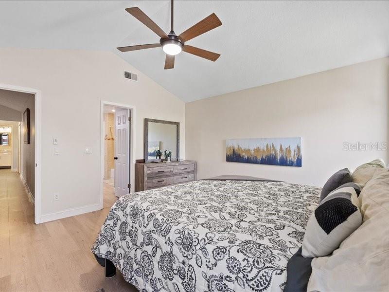 BAYPORT WEST PH I - Residential