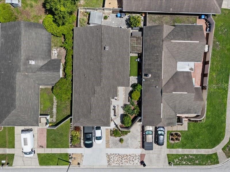 BAYPORT WEST PH I - Residential