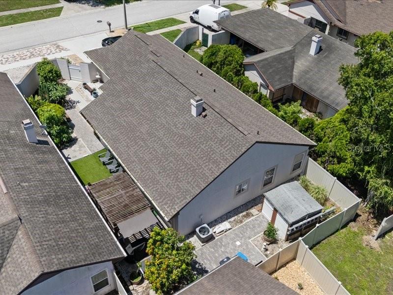 BAYPORT WEST PH I - Residential