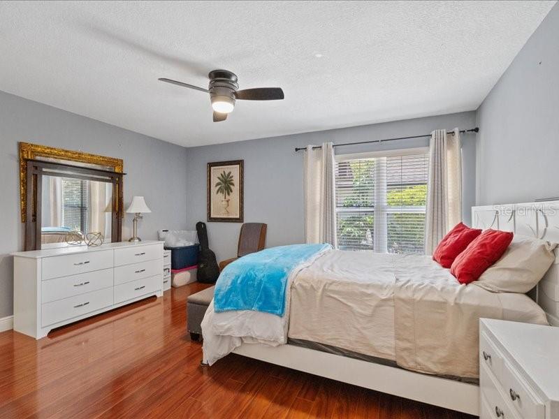 BAYPORT WEST PH I - Residential