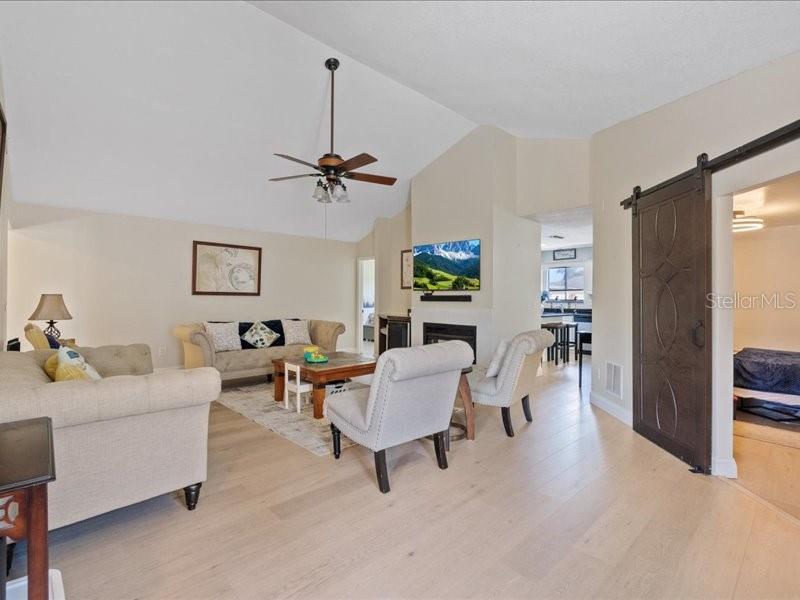 BAYPORT WEST PH I - Residential
